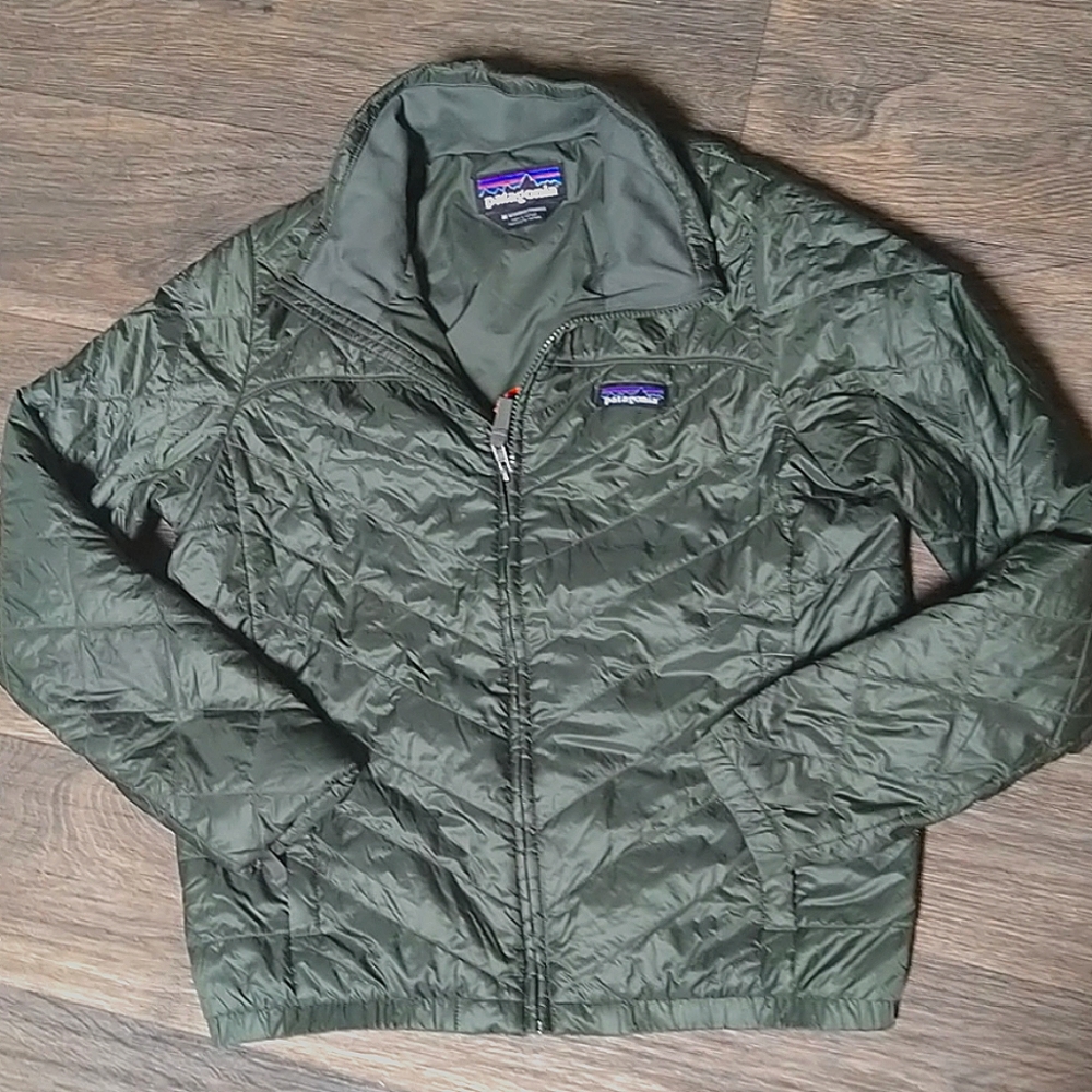 Patagonia Lightweight Randaile Jacket